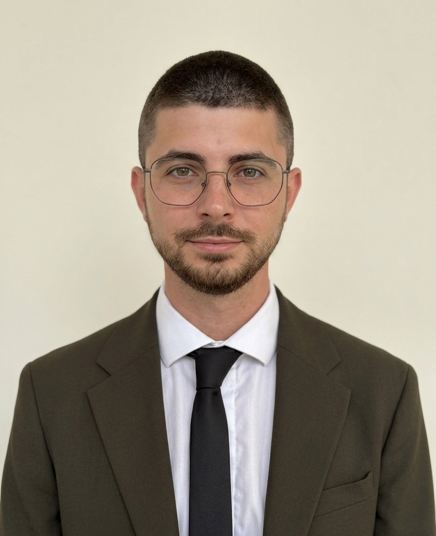 Alex Quesada